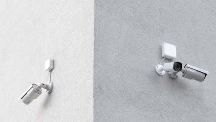 Security Alarms & CCTV